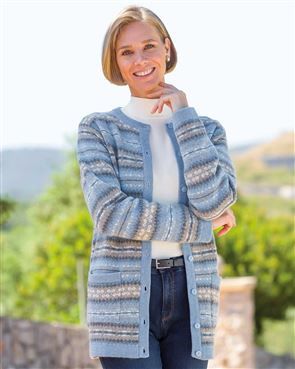 Lambswool cardigans hot sale for ladies